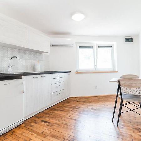 Kat-Y Terrace With Excellent View Apartment Piran Luaran gambar