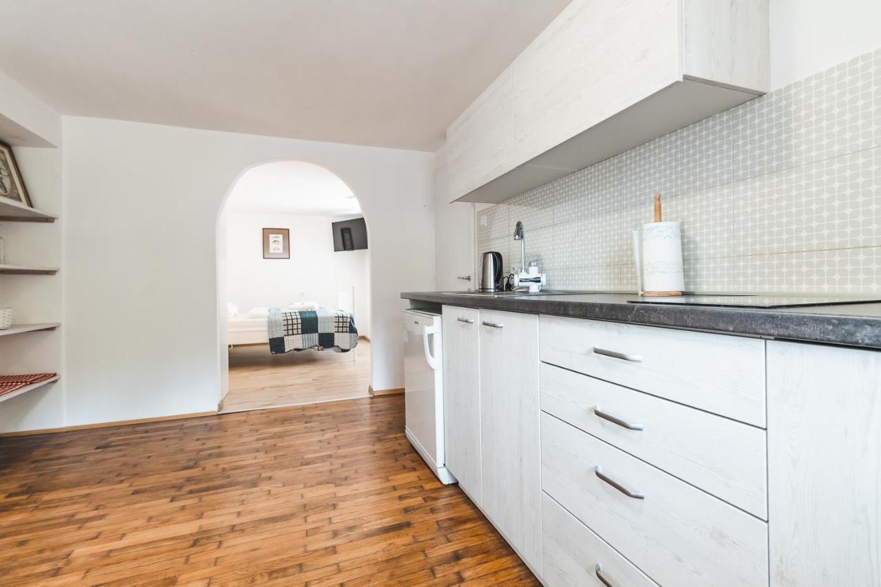 Kat-Y Terrace With Excellent View Apartment Piran Luaran gambar