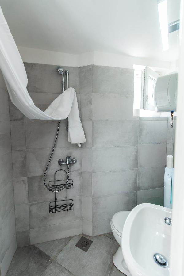 Kat-Y Terrace With Excellent View Apartment Piran Luaran gambar